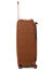 Valise souple Life 74 cm Camel Camel