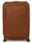 Valise souple Life 74 cm Camel Camel