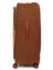 Valise souple Life 74 cm Camel Camel