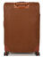 Valise souple Life 74 cm Camel Camel