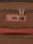 Valise souple Life 74 cm Camel Camel