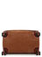 Valise souple Life 74 cm Camel Camel