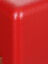 Valise rigide extensible Ferrara 77 cm Rouge