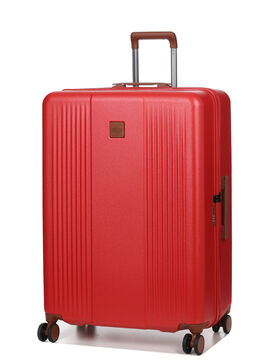 Valise rigide extensible Ferrara 77 cm
