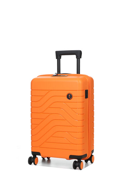 Valise cabine rigide Be Young Ulisse Slim 55 cm