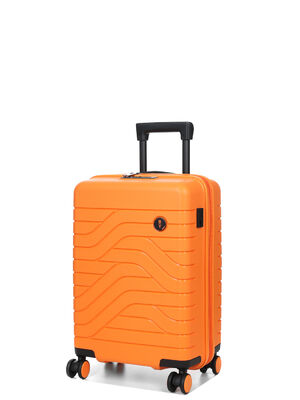Valise Bric's Be Young Ulisse 55 cm Orange