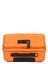 Valise cabine rigide Be Young Ulisse 55 cm Orange Orange