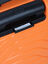 Valise cabine rigide Be Young Ulisse 55 cm Orange Orange