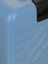 Valise rigide extensible Be Young Ulisse 65 cm Bleu Gris Bleu Gris