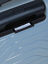 Valise rigide extensible Be Young Ulisse 65 cm Bleu Gris Bleu Gris