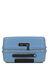 Valise rigide extensible Be Young Ulisse 65 cm Bleu Gris Bleu Gris