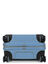 Valise rigide extensible Be Young Ulisse 65 cm Bleu Gris Bleu Gris