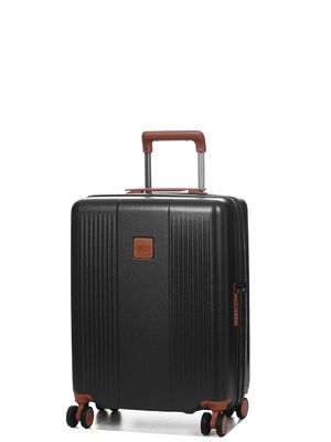 Valise Bric's Ferrara 55 cm Noir
