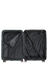 Valise rigide extensible Ferrara 77 cm Vert Vert
