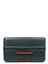 Valise rigide extensible Ferrara 77 cm Vert Vert