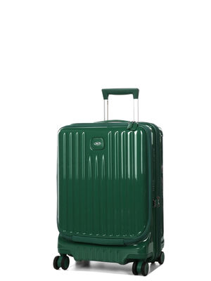 Valise Bric's Positano 55 cm - Poche Frontale