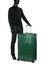 Valise rigide extensible Positano 82 cm Vert Emeraude Vert Emeraude