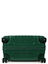 Valise rigide extensible Positano 82 cm Vert Emeraude Vert Emeraude