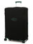 Valise rigide extensible Positano 82 cm Vert Emeraude Vert Emeraude