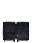 Valise rigide Gar�onnette Bow Tie 66 cm Rose