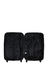 Valise rigide Gar�onnette Bow Tie 66 cm Rose
