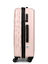 Valise rigide Gar�onnette Bow Tie 66 cm Rose