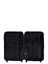 Valise rigide Gar�onnette Bow Tie  76 cm Rose