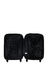 Valise cabine rigide Gar�onnette Bow Tie 55 cm - Poche Frontale Rose