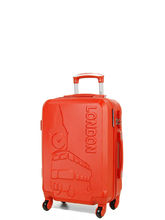 Valise Compagnie du Bagage London 54 cm