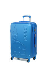 Valise Compagnie du Bagage London 67 cm