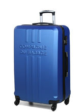 Valise Compagnie du Bagage Atlanta 75 cm