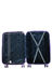 Valise rigide Pastel 67 cm Parme Parme