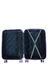 Valise rigide Pastel 67 cm Parme Parme