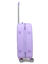 Valise rigide Pastel 67 cm Parme Parme