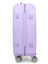 Valise rigide Pastel 67 cm Parme Parme