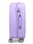Valise rigide Pastel 67 cm Parme Parme