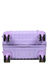 Valise rigide Pastel 67 cm Parme Parme