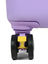 Valise rigide Pastel 67 cm Parme Parme