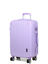 Valise rigide Pastel 67 cm Parme Parme