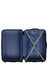Valise rigide Maupiti 76 cm Bleu