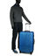 Valise rigide Maupiti 76 cm Bleu