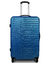 Valise rigide Maupiti 76 cm Bleu