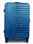 Valise rigide Maupiti 76 cm Bleu