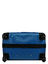 Valise rigide Maupiti 76 cm Bleu