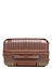 Valise rigide Syracuse 66 cm Rose