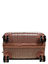 Valise rigide Syracuse 66 cm Rose