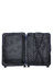 Valise rigide Harlington 76 cm Bleu Bleu