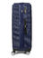 Valise rigide Harlington 76 cm Bleu Bleu