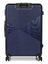 Valise rigide Harlington 76 cm Bleu Bleu