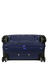 Valise rigide Harlington 76 cm Bleu Bleu